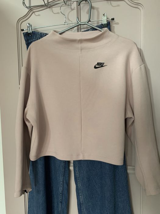 Nike кофта женская хs