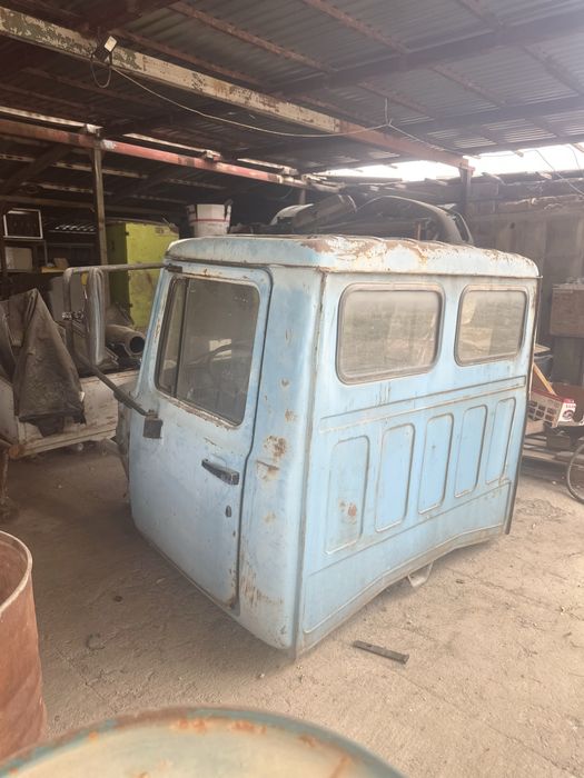 Продам кабину на 3307
