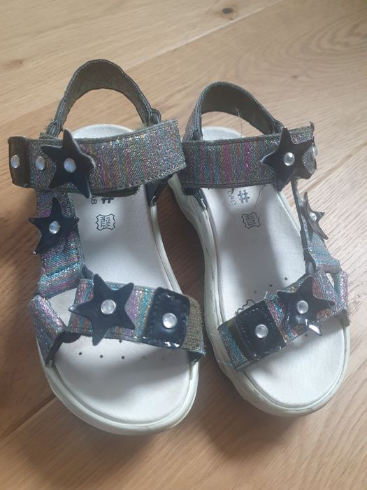 Sandale Primigi piele nr. 28