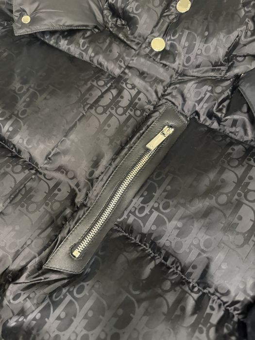 IN STOC | Geaca Dior Premium