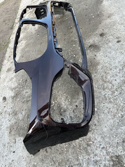 Bară față bmw x3.g01.cod:139605-14.