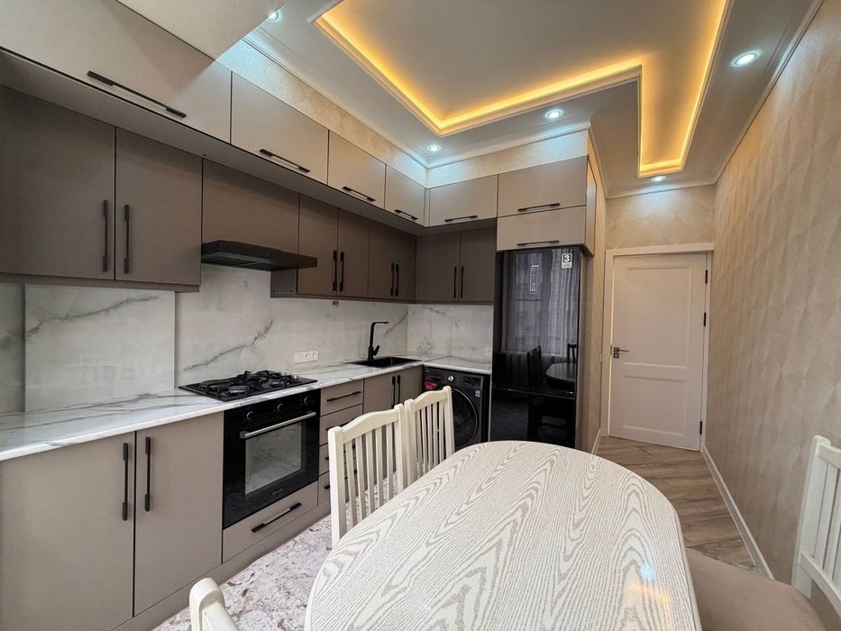 Продаётся 3х Комнатная квартира по адресу Вокзал