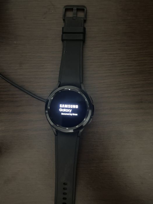 Vand  Samsung Galaxy  Smartwatch 4 de 46