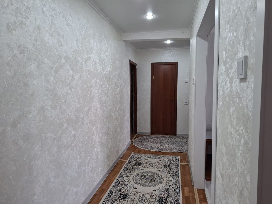 Продам 3х комнатную квартиру