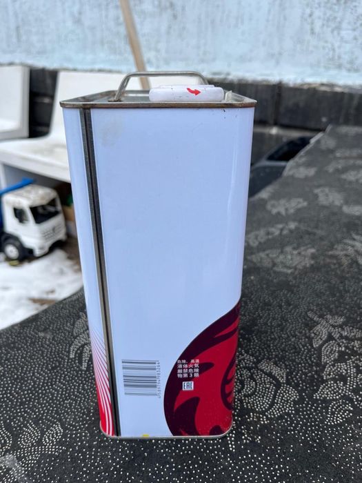 Масло Takayama 5/30