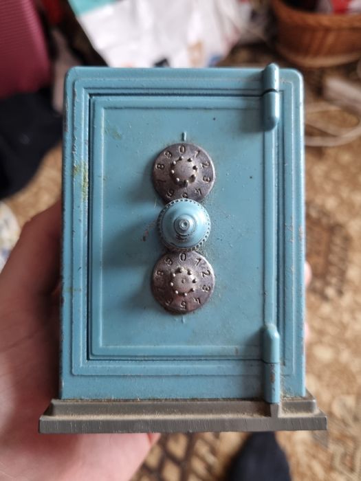 Pusculita Mercury art. 208 made in Italy Apis