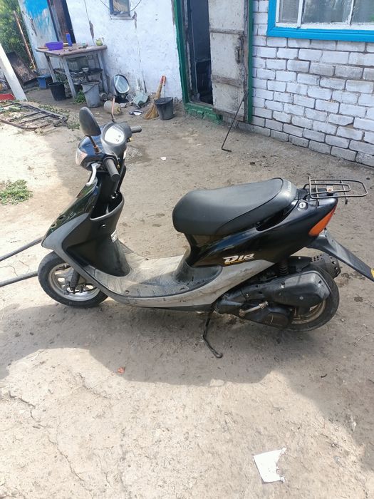 Продам мопед Honda Dio