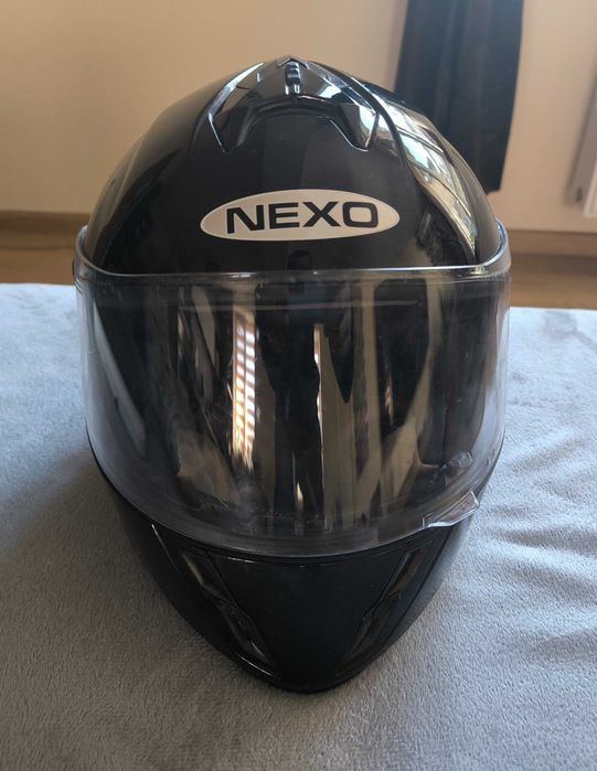 Мотокаска NEXO, L520