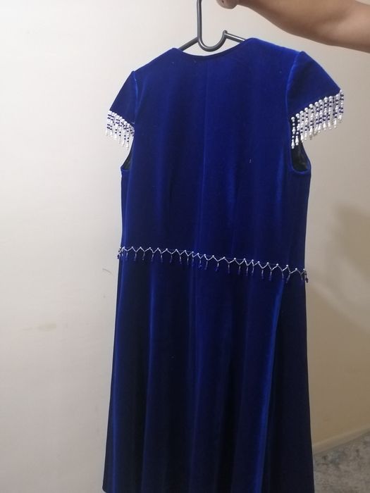 Камзол кажекей көйлекпен