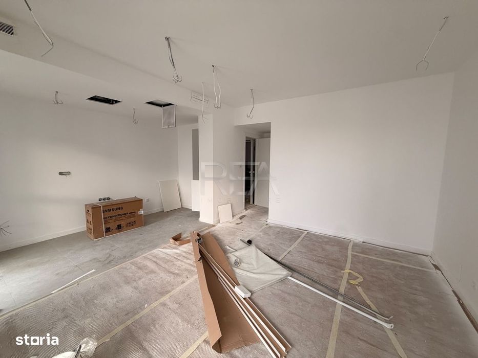 Apartament 2 Camere Nusco , finalizat in septembrie , oportunitate