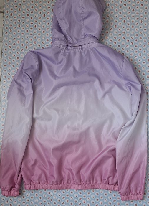 Тънко ветроустойчиво яке H&M,   размер S