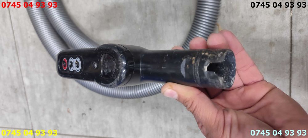 furtun aspirator samsung ptr modelele VCDC15 infrarosu functional