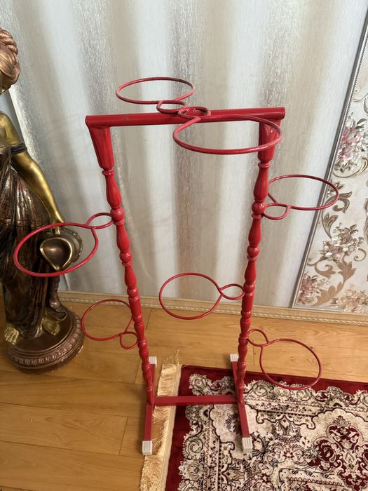 подставка для цветов