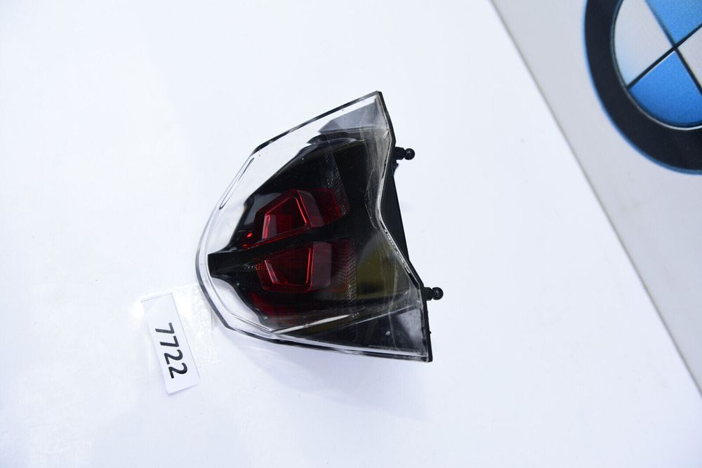 BMW R1200R R1250R R1200RS Lampă / Stop frana LED 8549270