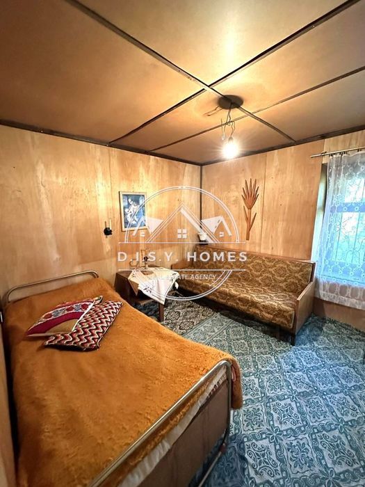 Продава се Къща в с. Димча, Област Велико Търново - 139 кв.м за 136 €/кв.м - Снимка #4