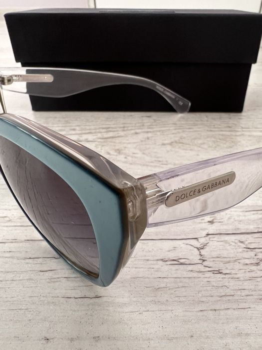 Слънчеви очила Dolce&Gabbana