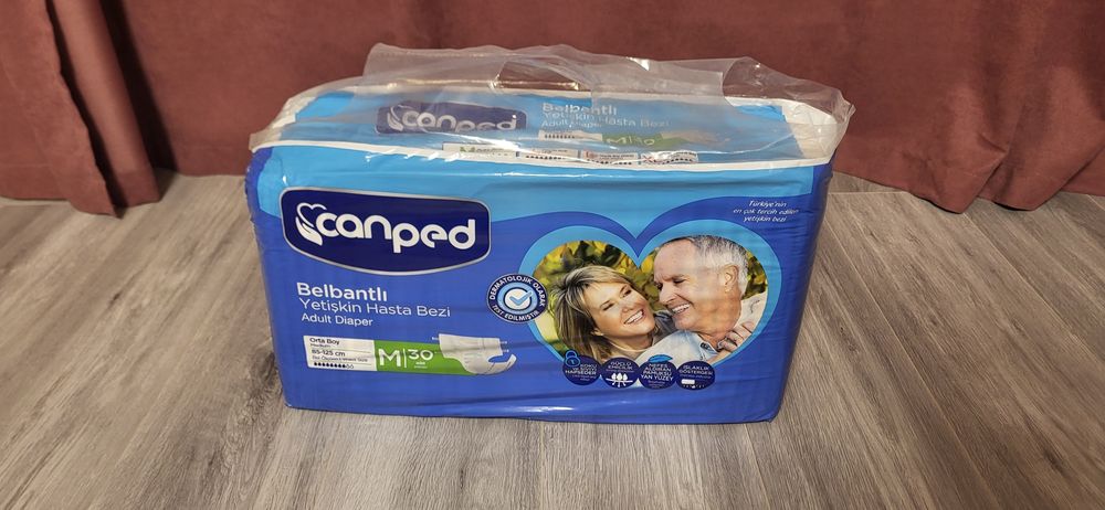 Памперсы для взрослых