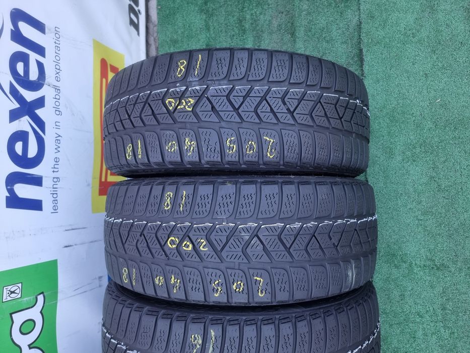 205.40.18 Pirelli 2 bucăți