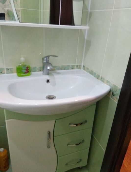 1 комн квартира в ценрте