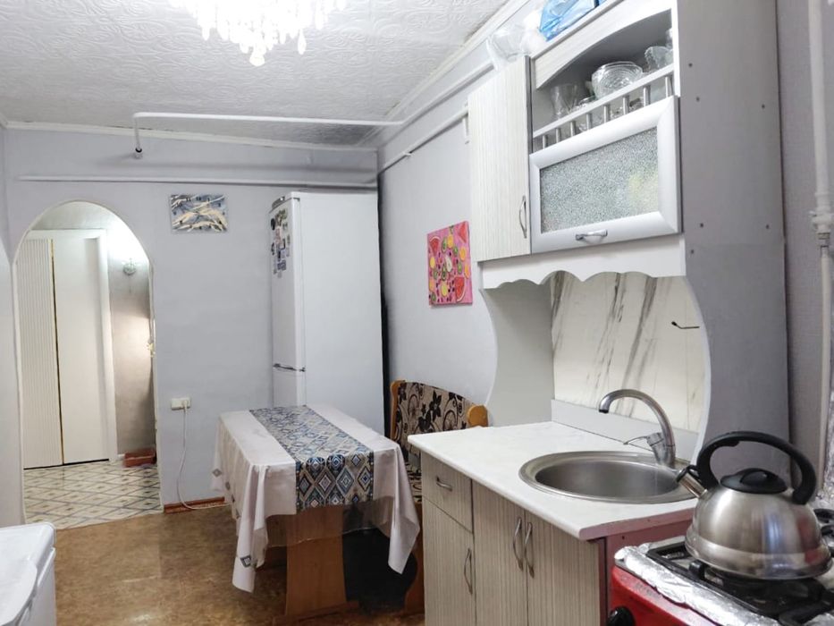 Квартира 2 комнатная