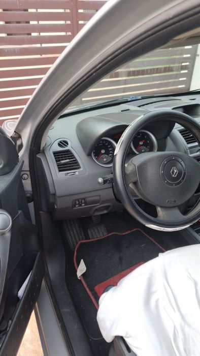 Renault Megan 1.4 benzină, an 2006