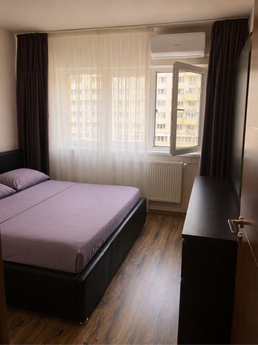 Apartament 3 camere decomandat Parc Morarilor