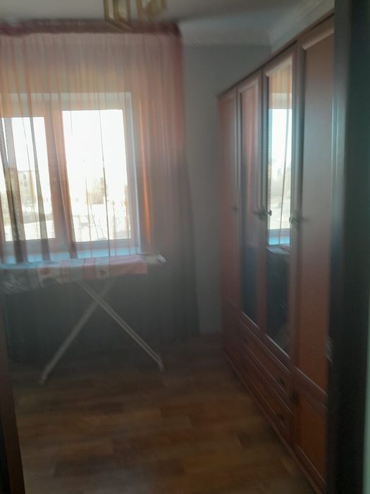 Продам 3х, ком квартиру. Сатпаева-24