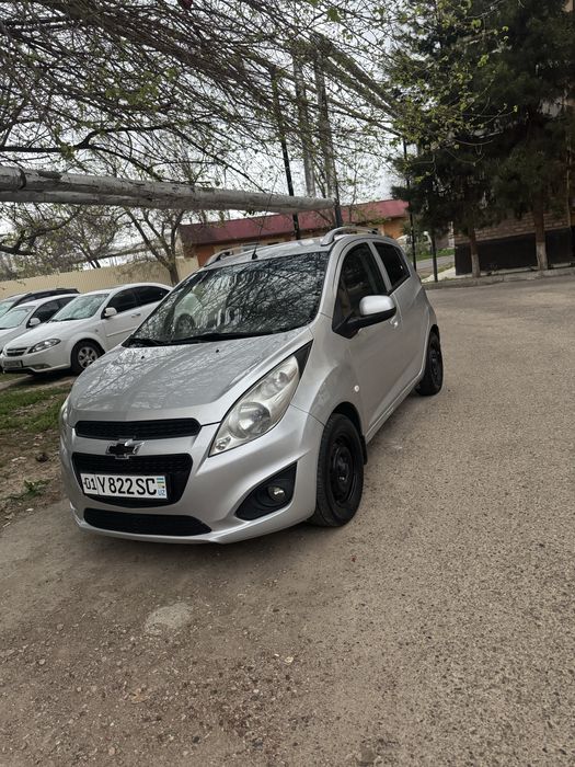 Холати алоо спарк автомат