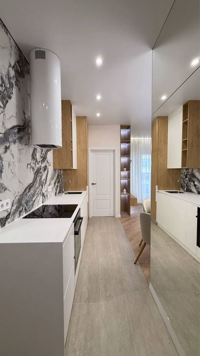 Ремонт под ключ кафел ламинант