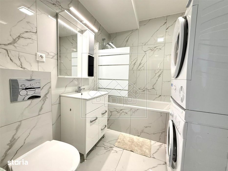 Apartament 3 camere, decomandat, cu loc de parcare | Zona Doamna Stanc