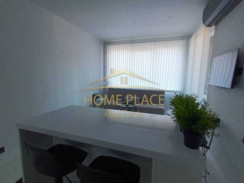 Дава се под наем Едностаен апартамент в Варна, Кайсиева градина - 30 кв.м за 398.82 € - Снимка #2