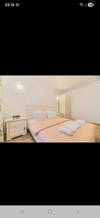 Firma curatenie airbnb si spalat /calcat lenjeria hoteliera