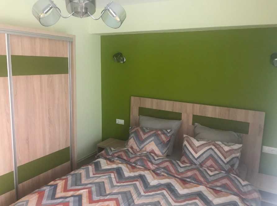 Дава се под наем Тристаен апартамент в Бургас, Сарафово - 95 кв.м за 306 € - Снимка #3