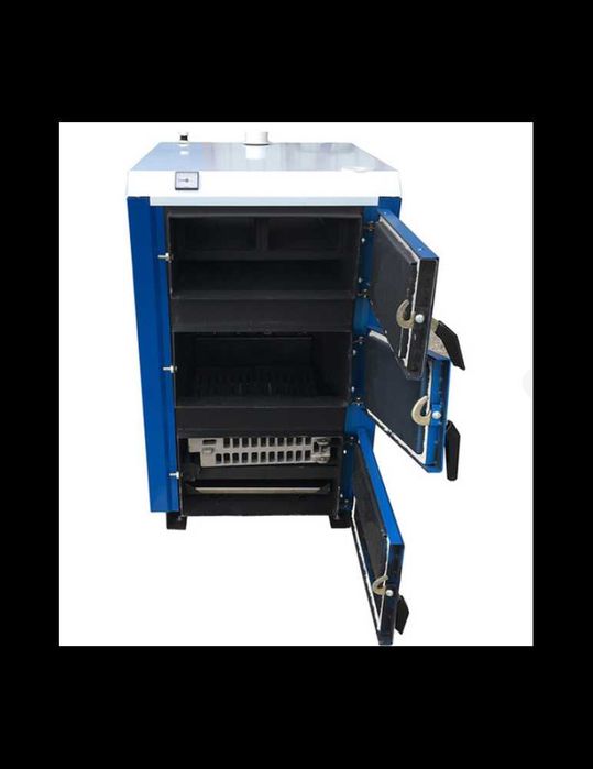 Centrale termice pe lemne si carbuni,centrala pe lemne 21 kw