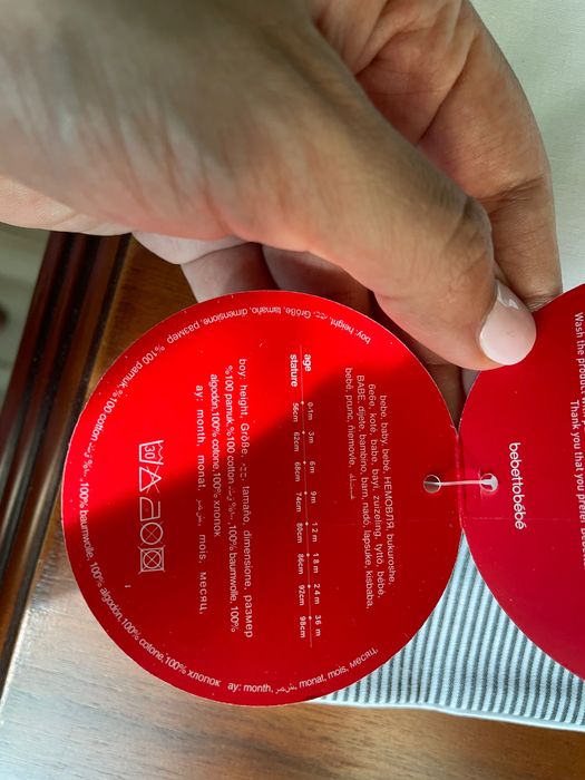 Bebetto Детское постельное  белье наволочки