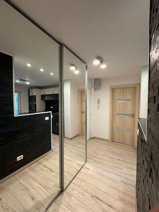 PROPRIETAR – Inchiriez apartament cu 2 camere in Crangasi, Str 9 Mai, Nr.7