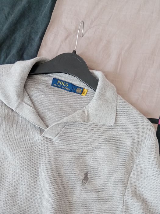 Ralph Lauren Мъжка блуза