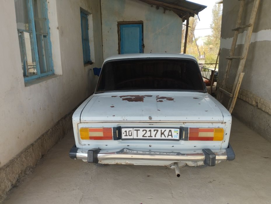 Other 2106 1983 — 2