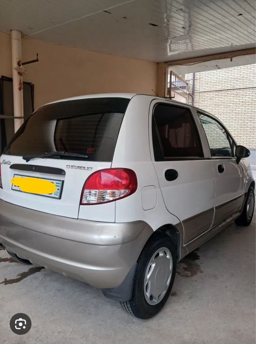 Arendaga Matizla beriladi.