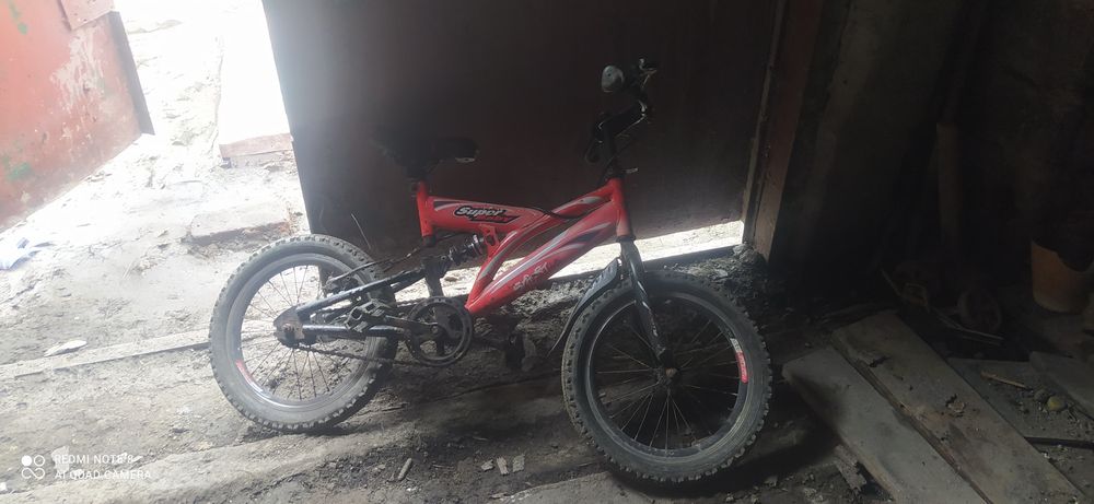 Продам два Велосипеда