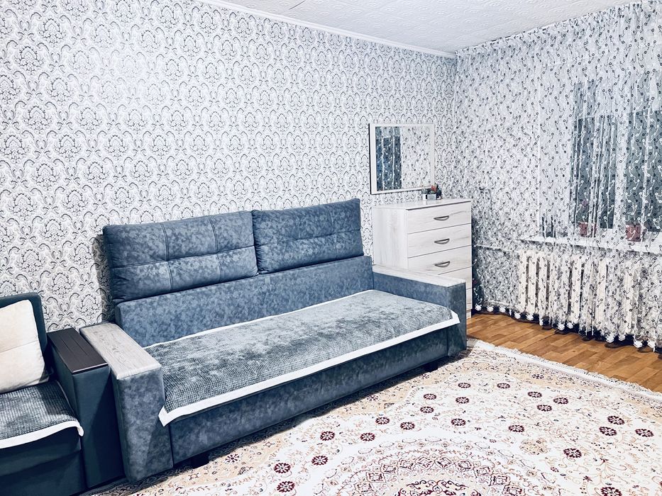 Квартира в центре района