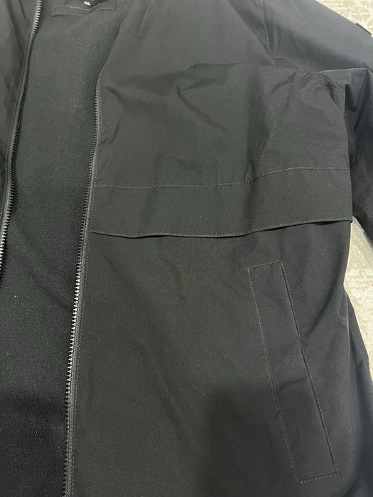 Ветровка весення