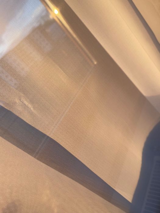 Perdea + Draperie