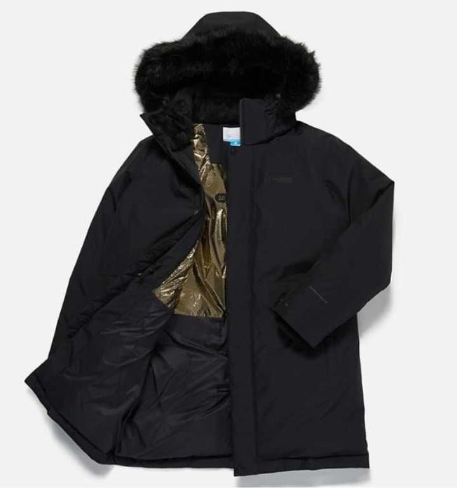 Зимняя куртка Columbia