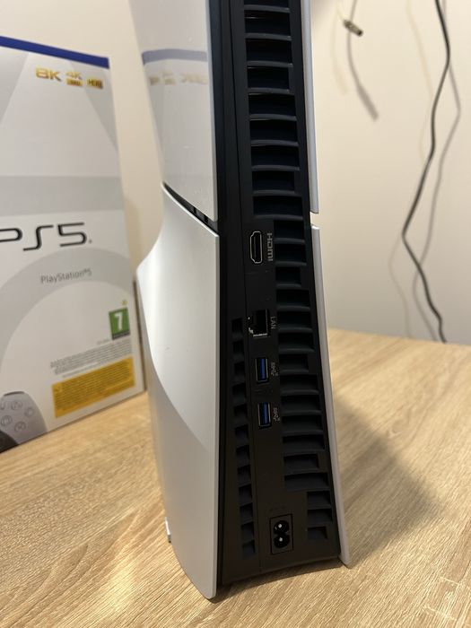 Playstation 5 Slim 1TB