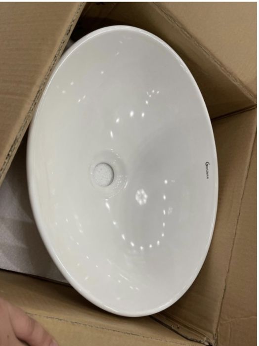 Раковина Grossman GR-3018