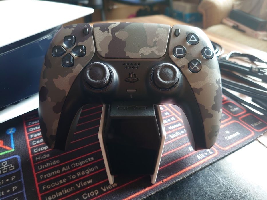 Конзола Sony PlayStation 5 Disc edition