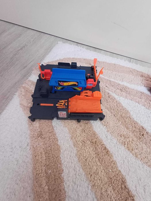Играчки Hot Wheels