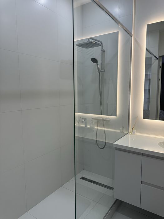 Квартира элит класса