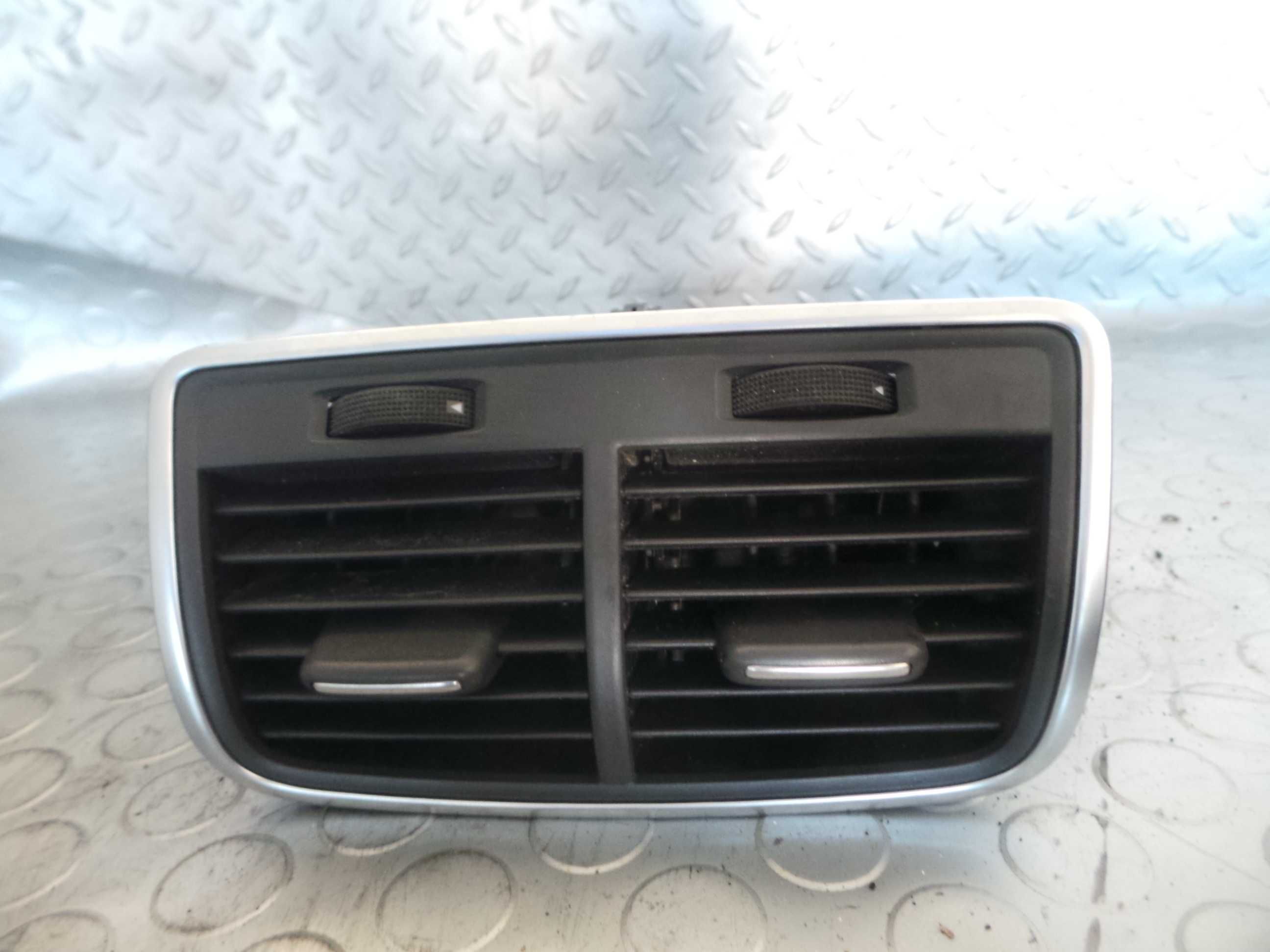 Решетки Централни Audi A6 C7 4G 2013г гр. Стара Загора Студентско ...